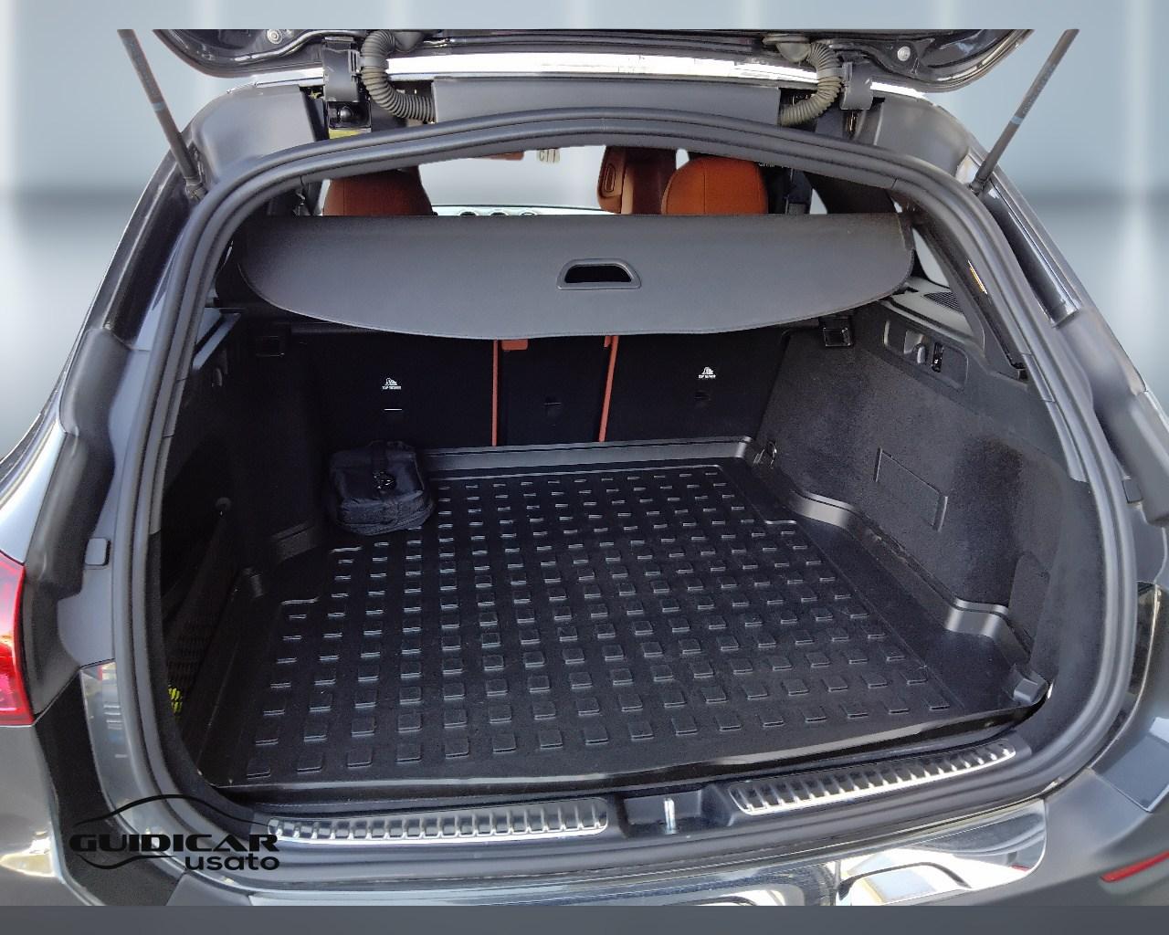 Mercedes-Benz Classe C-S206 SW All-Terrain - C SW All-Terrain 220 d mhev A