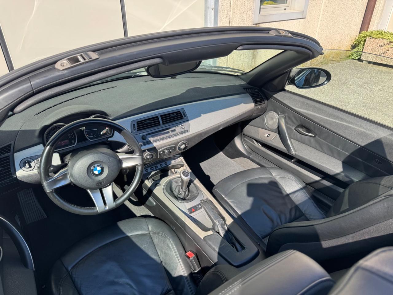 Bmw Z4 3.0i Roadster