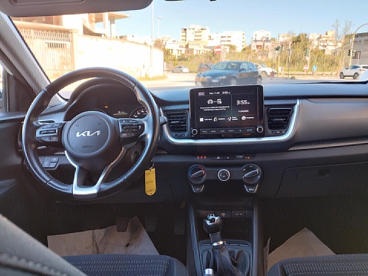 Kia Stonic 1.2 DPI Urban