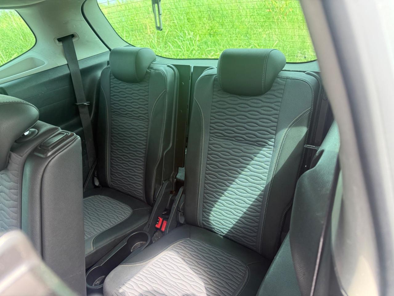 Opel Zafira Tourer 1.6 Turbo EcoM 150CV Cosmo