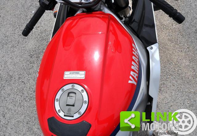 YAMAHA FZR 1000 EXUP 1993 CONSERVATA