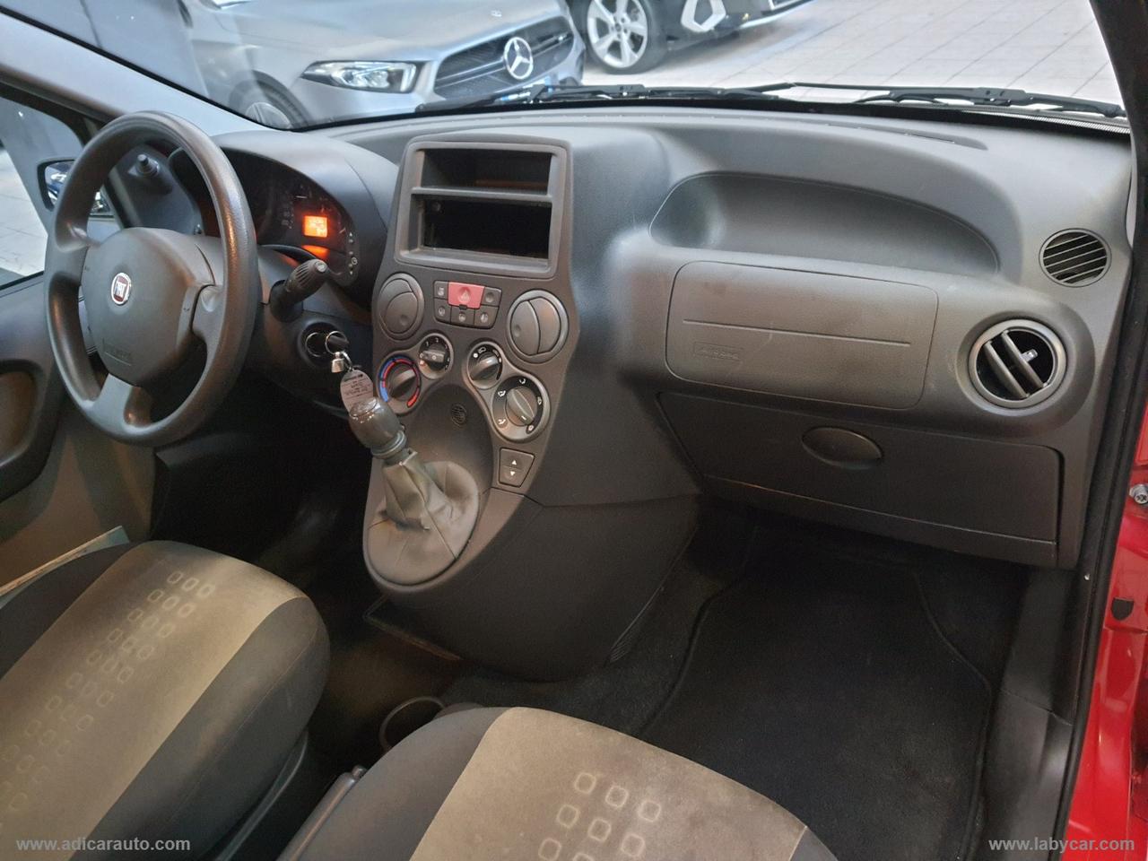 FIAT Panda 1.2 Dynamic Eco