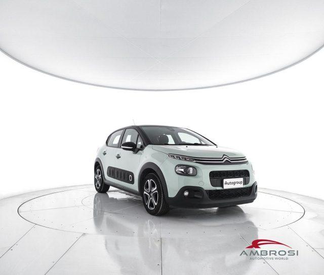 CITROEN C3 BlueHDi 100 S&S Shine - PER OPERATORI DEL SETTORE