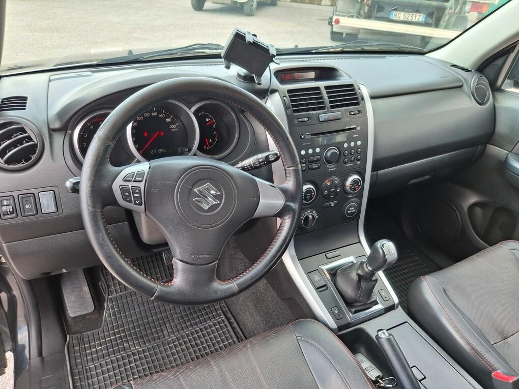 Suzuki Grand Vitara 1.9 DDiS 3 porte - 2007