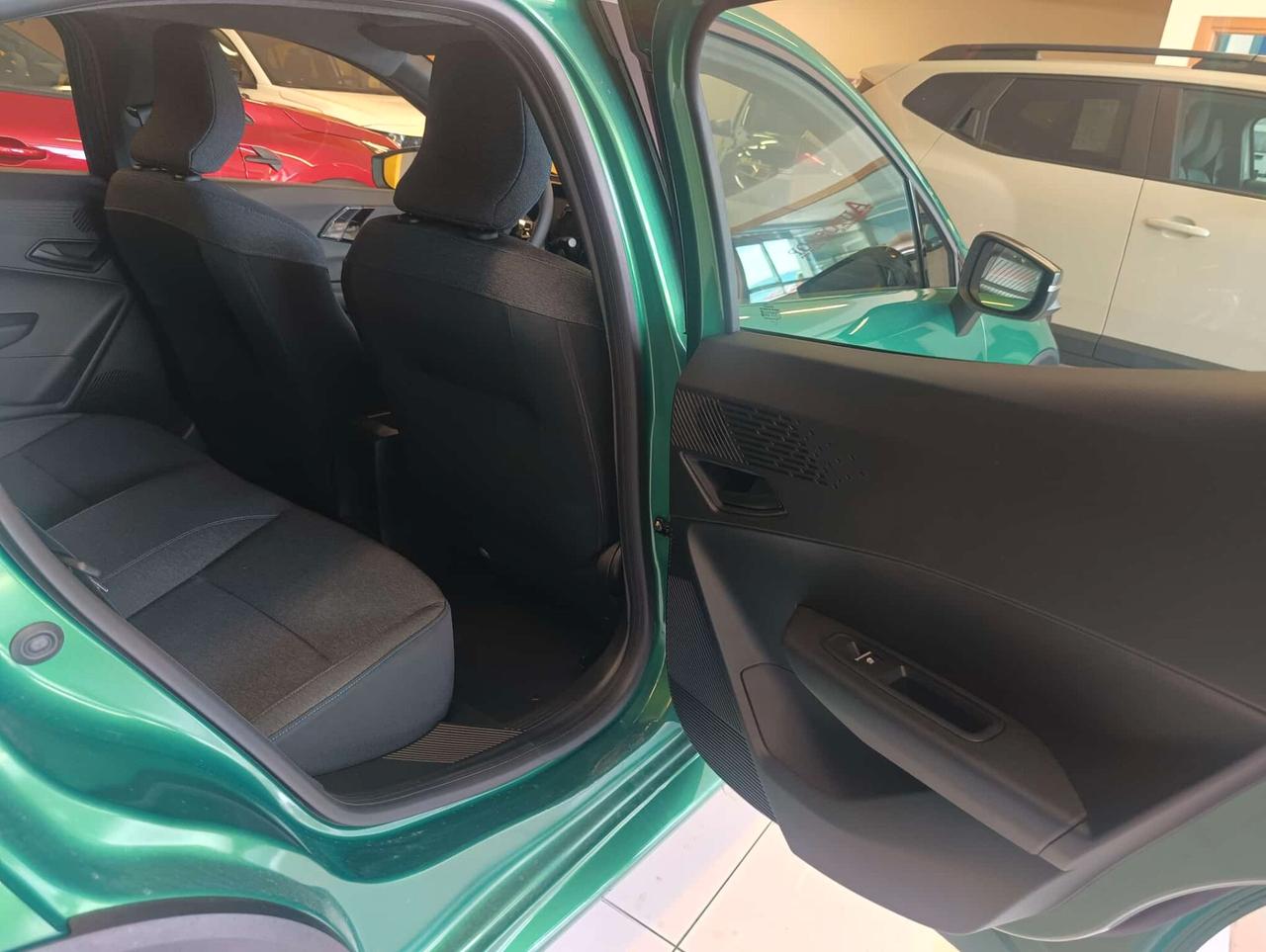 Renault Clio Full Hybrid E-Tech 160 CV 5 porte Evolution