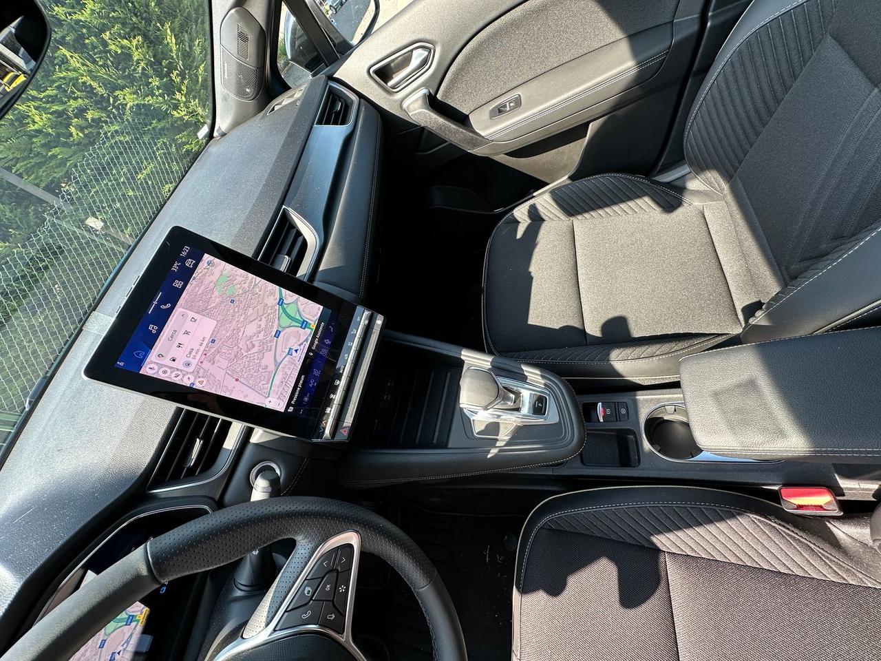 Renault Symbioz Iconic E-TECH HEV 145 #5906