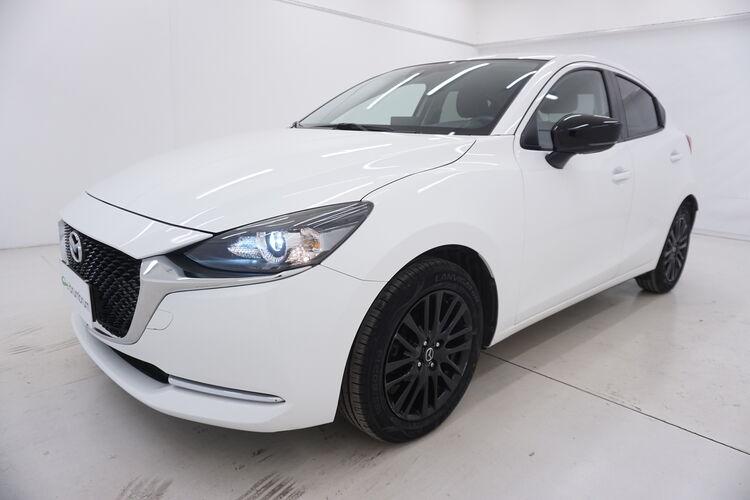 Mazda Mazda2 Homura BR058781 1.5 Benzina 75CV
