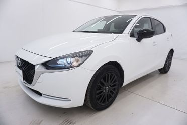 Mazda Mazda2 Homura BR058781 1.5 Benzina 75CV