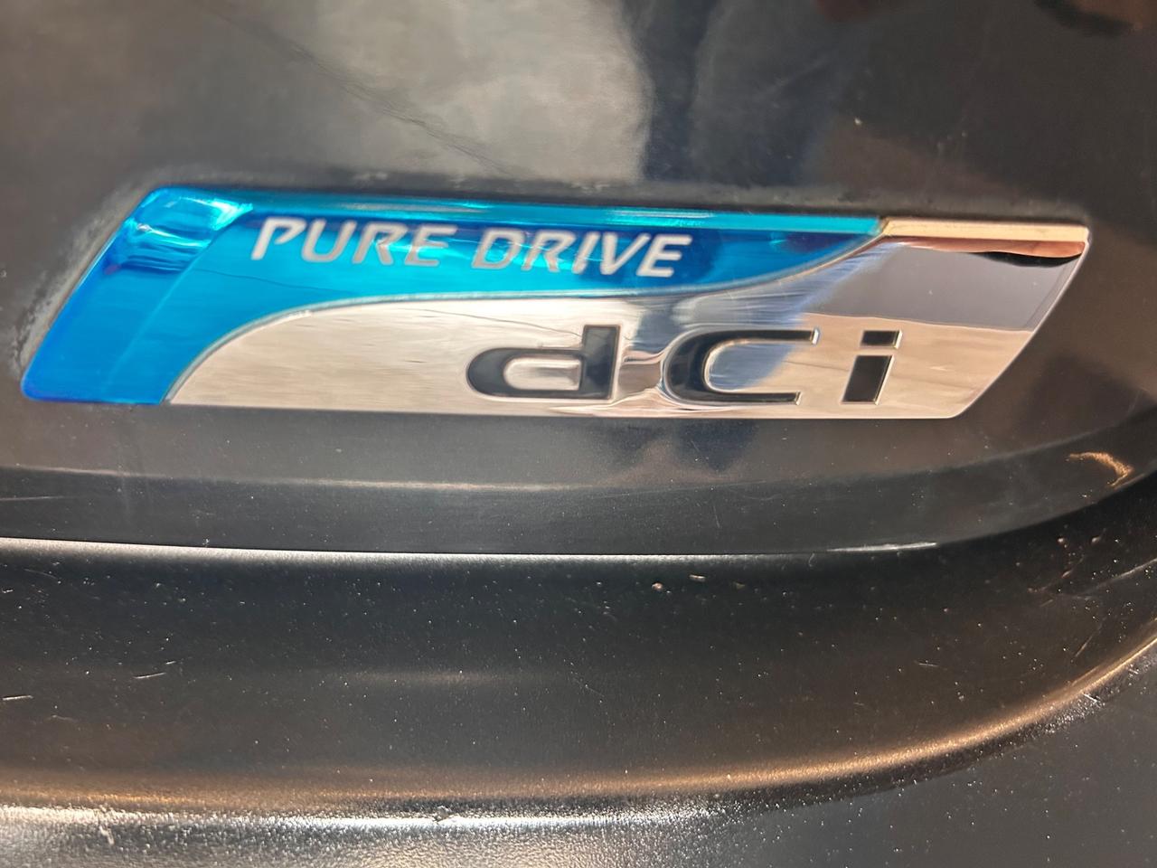 Nissan Qashqai+2 1500 d i 110cv 7 POSTI TEKNA