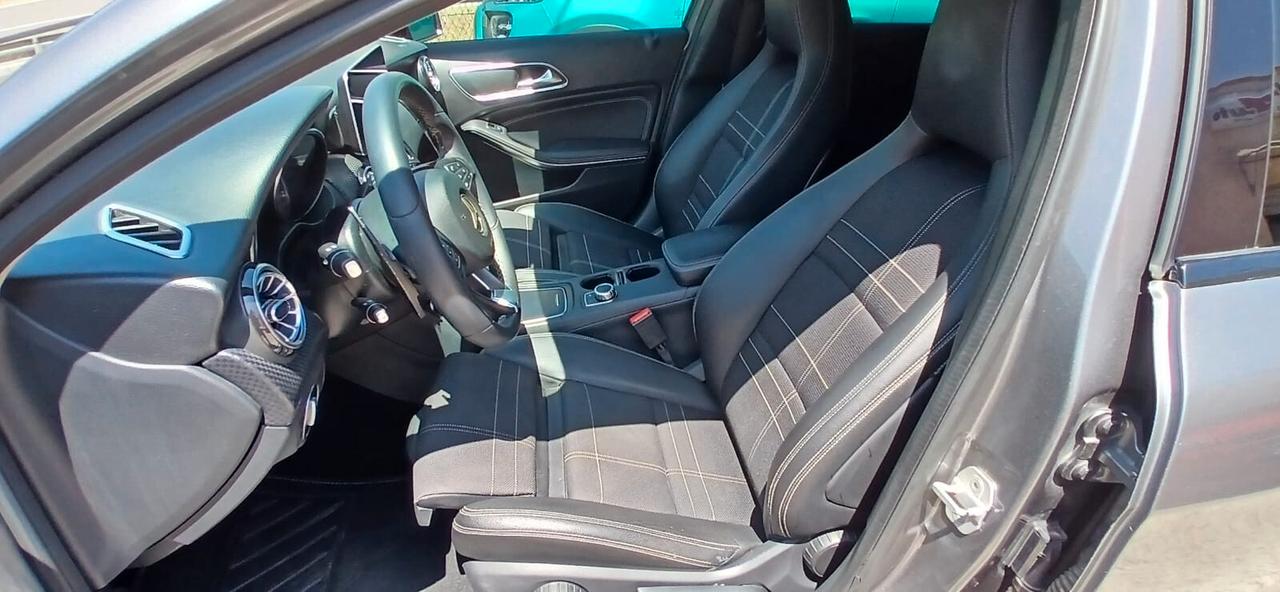 Mercedes-benz A 180 d Executive - 2017