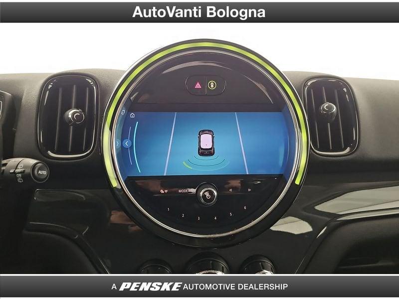 MINI Countryman Mini Countryman 2.0 Cooper D Essential auto