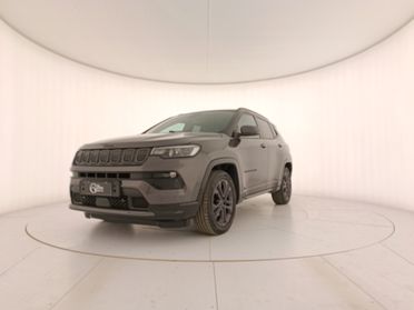 JEEP Compass 1.6 mjt 80 Anniversario 2wd 130cv
