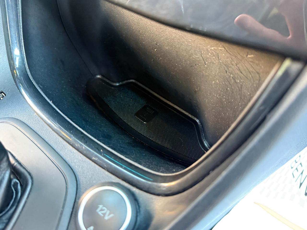 Ford Puma 1.0 EcoBoost Hybrid Auto NAVI CAMERA LED