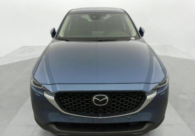 MAZDA CX-5 2.0L e-Skyactiv-G 165 CV M Hybrid 2WD Exclusive-Li