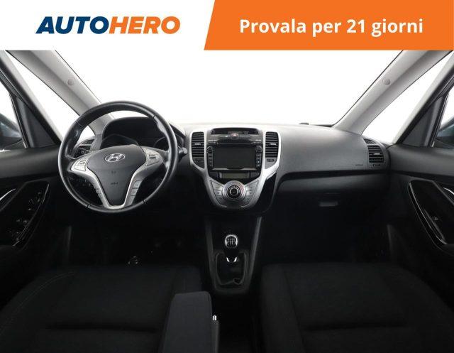 HYUNDAI iX20 1.4 90 CV XPossible
