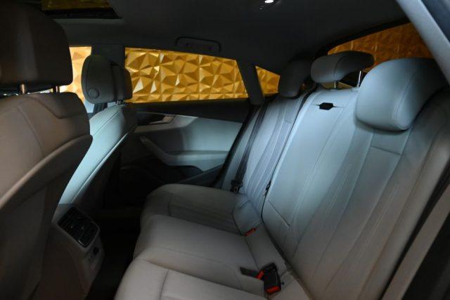 AUDI A5 SPORTBACK 45 TDI QUAT.ADVANCED BUSIN.PLUS TET.FULL