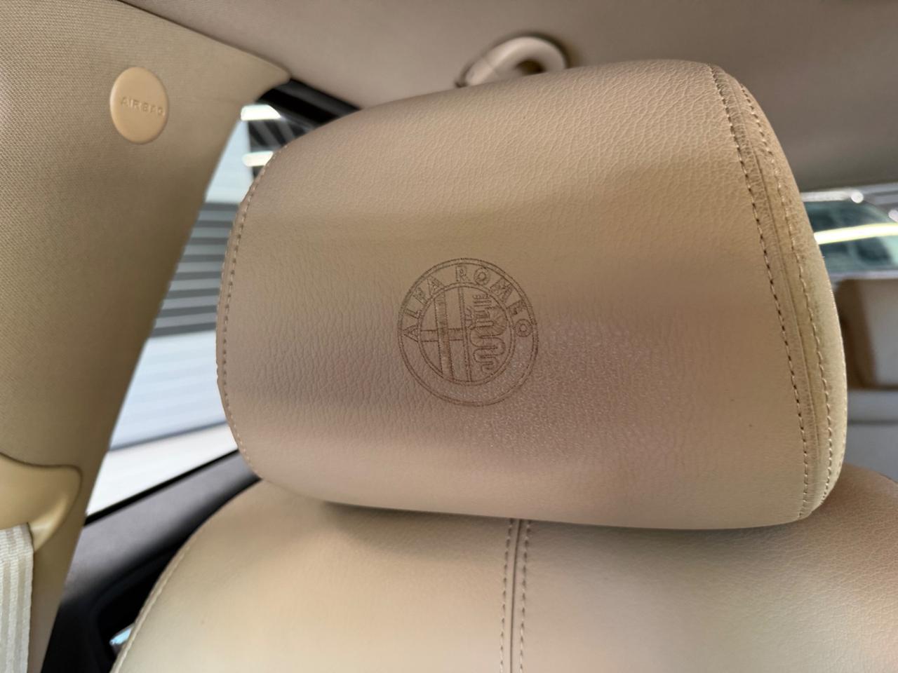 Alfa Romeo 159 2.0 JTDm Sportwagon Super