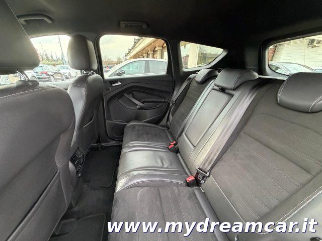 FORD Kuga 1.5 TDCI 120 CV ST-Line