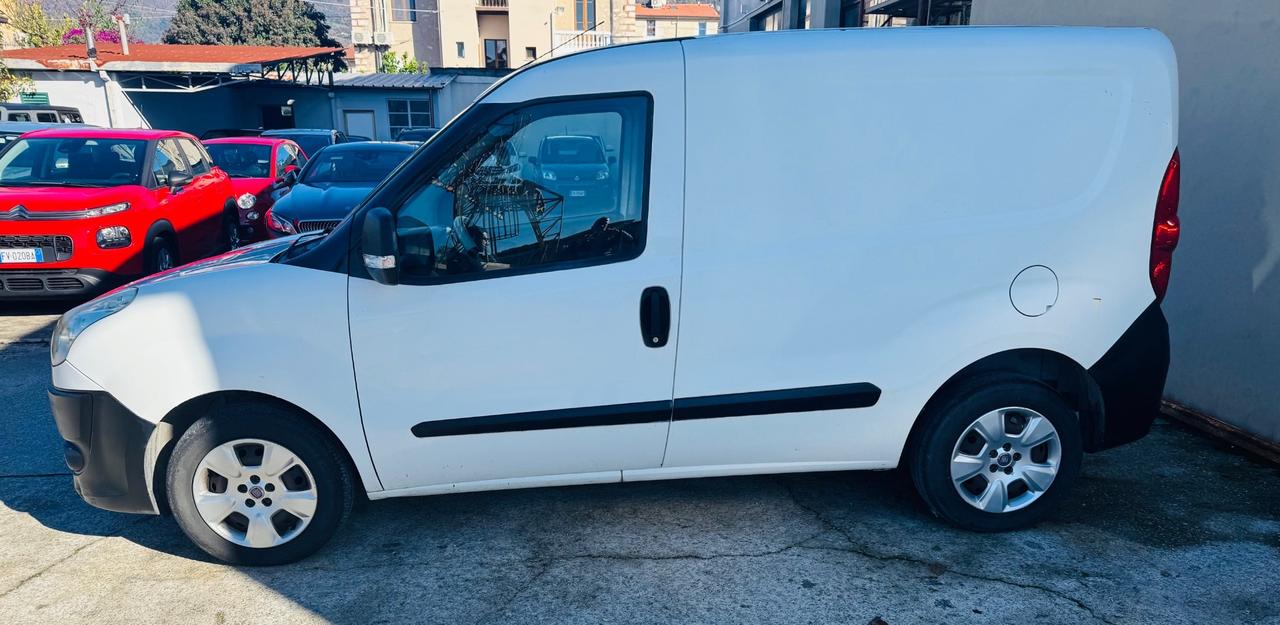 Fiat doblò