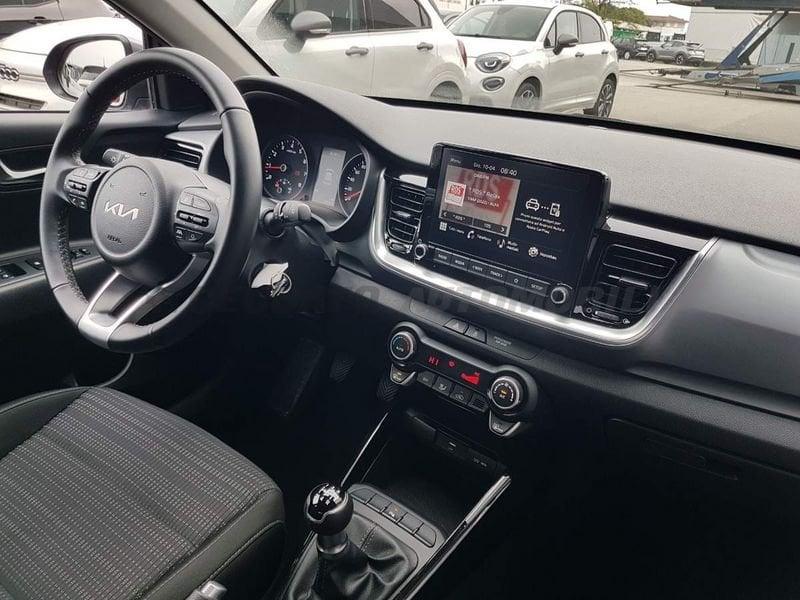KIA Stonic Stonic 1.2 dpi Style 84cv
