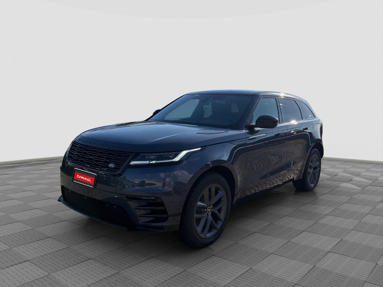 LAND ROVER Range Rover Velar 2.0D I4 204 CV Dynamic SE