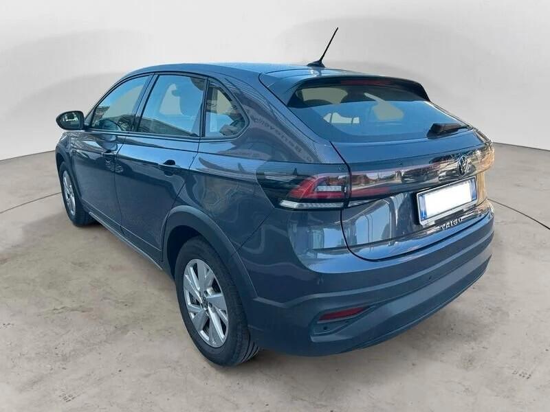 Volkswagen Taigo 1.0 TSI 110 CV Life