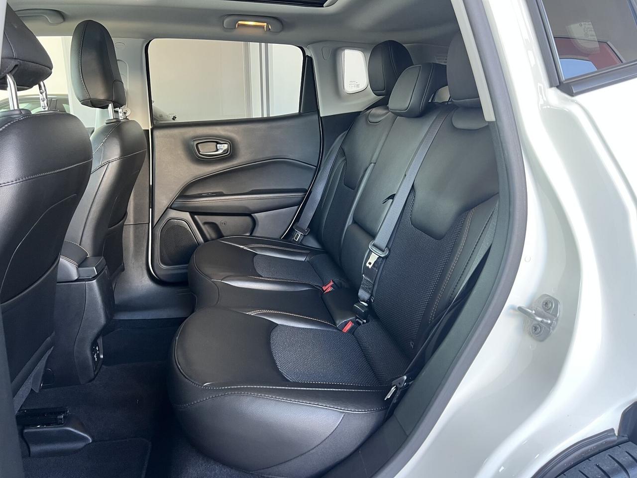 JEEP COMPASS 1.6 MJT 120 CV LIMITED - 2020