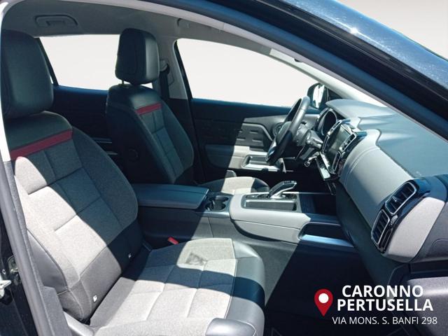CITROEN C5 Aircross BlueHDi 130 S&S EAT8 Business