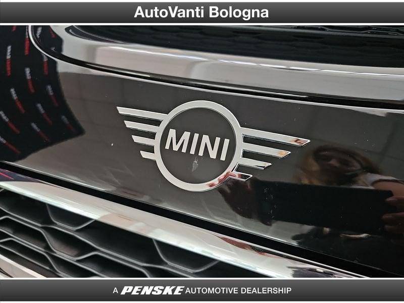 MINI Mini 5 porte Mini 2.0 Cooper S Boost 5 porte