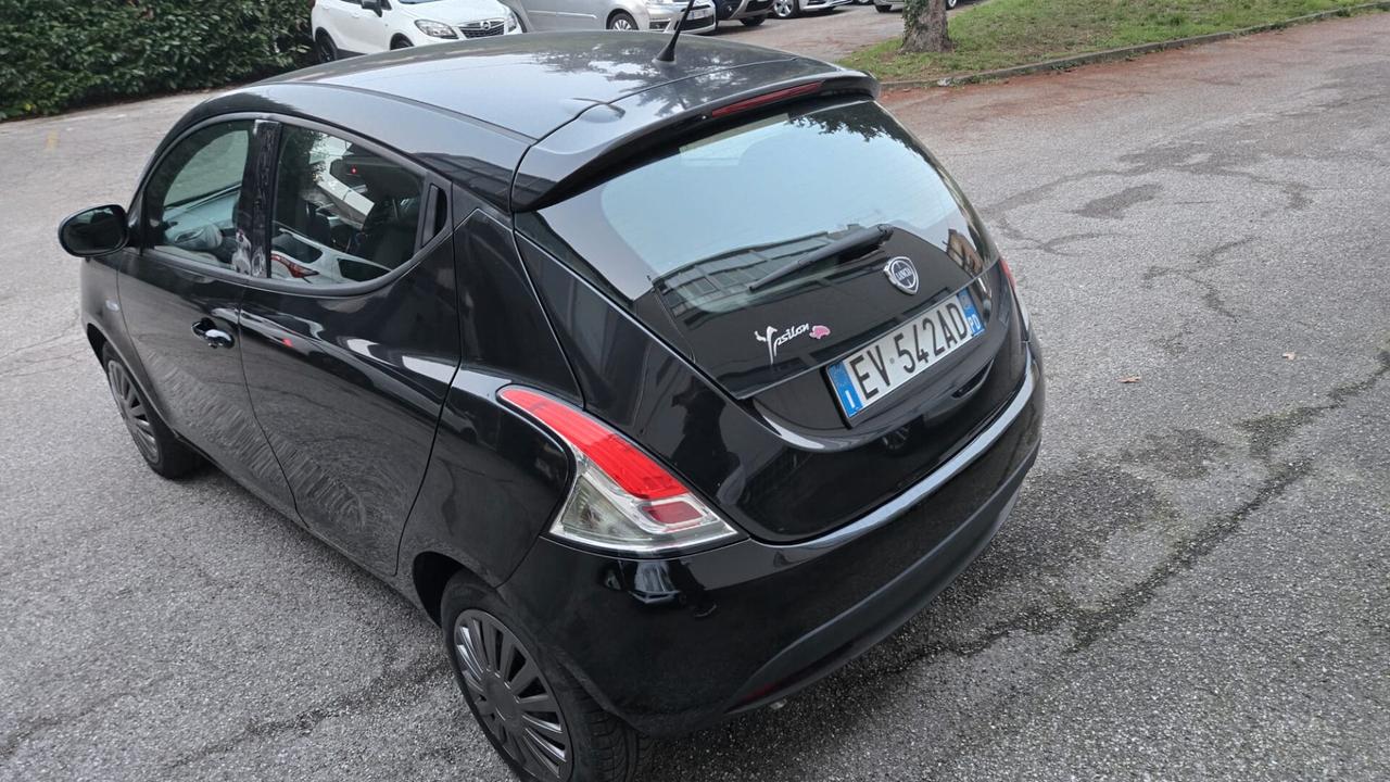 Lancia Ypsilon 1.2 69 CV 5 porte S&S Platinum