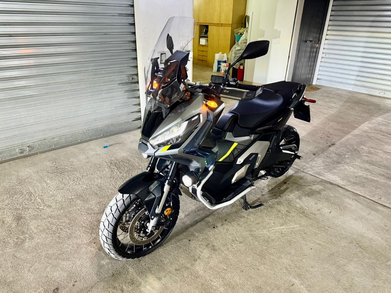 HONDA X-ADV 750 DTC SPECIAL EDITION