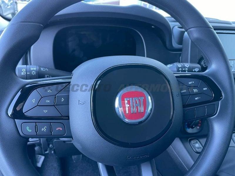 FIAT Pandina Pandina 1.0 65cv Hybrid Icon