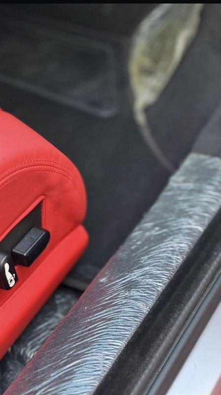 Ferrari F430 F430 Coupe 4.3 F1 Unicoproprietario
