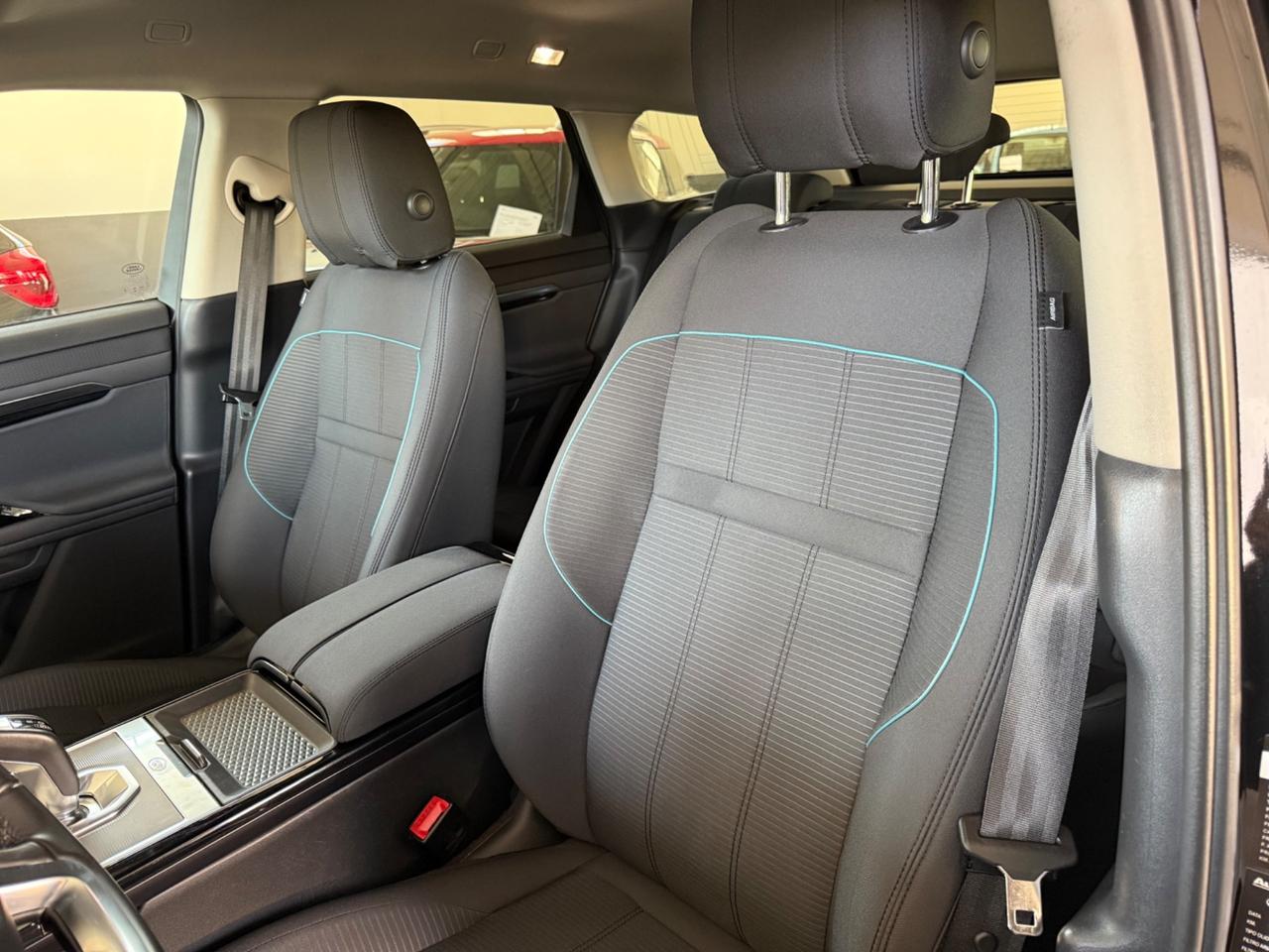 Land Rover Range Evoque 2.0D I4-L.Flw 150 CV AWD Auto S