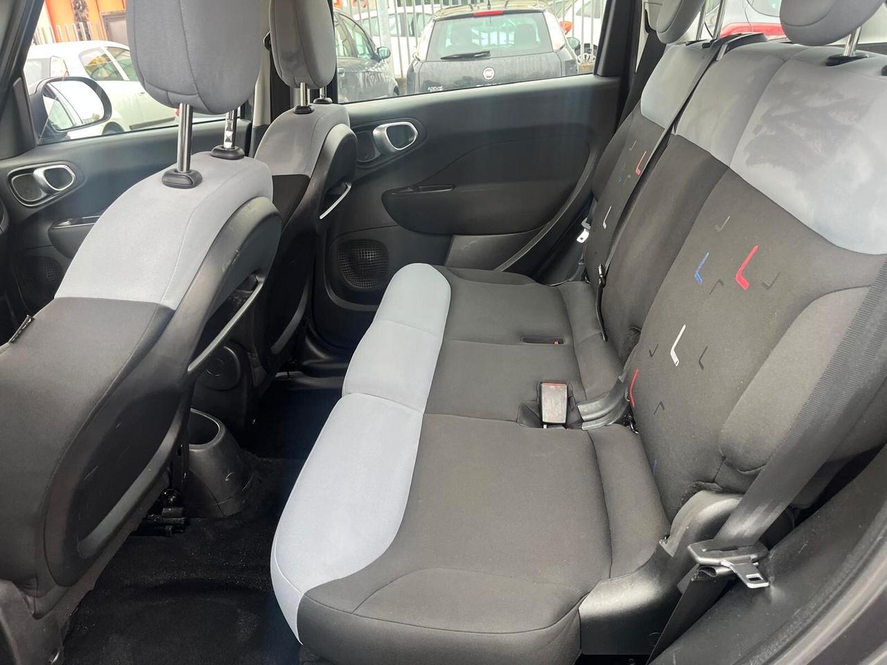 Fiat 500L 1.4 95 CV Pop