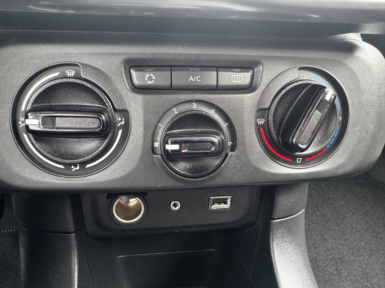 Citroen C3 1.2 benzina Gpl, euro 6b, anno 2018, ok neopatentati