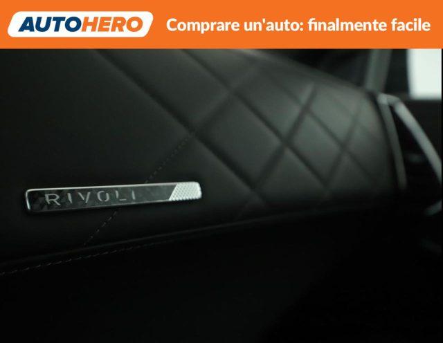 DS AUTOMOBILES DS 7 Crossback BlueHDi 180 aut. Prestige