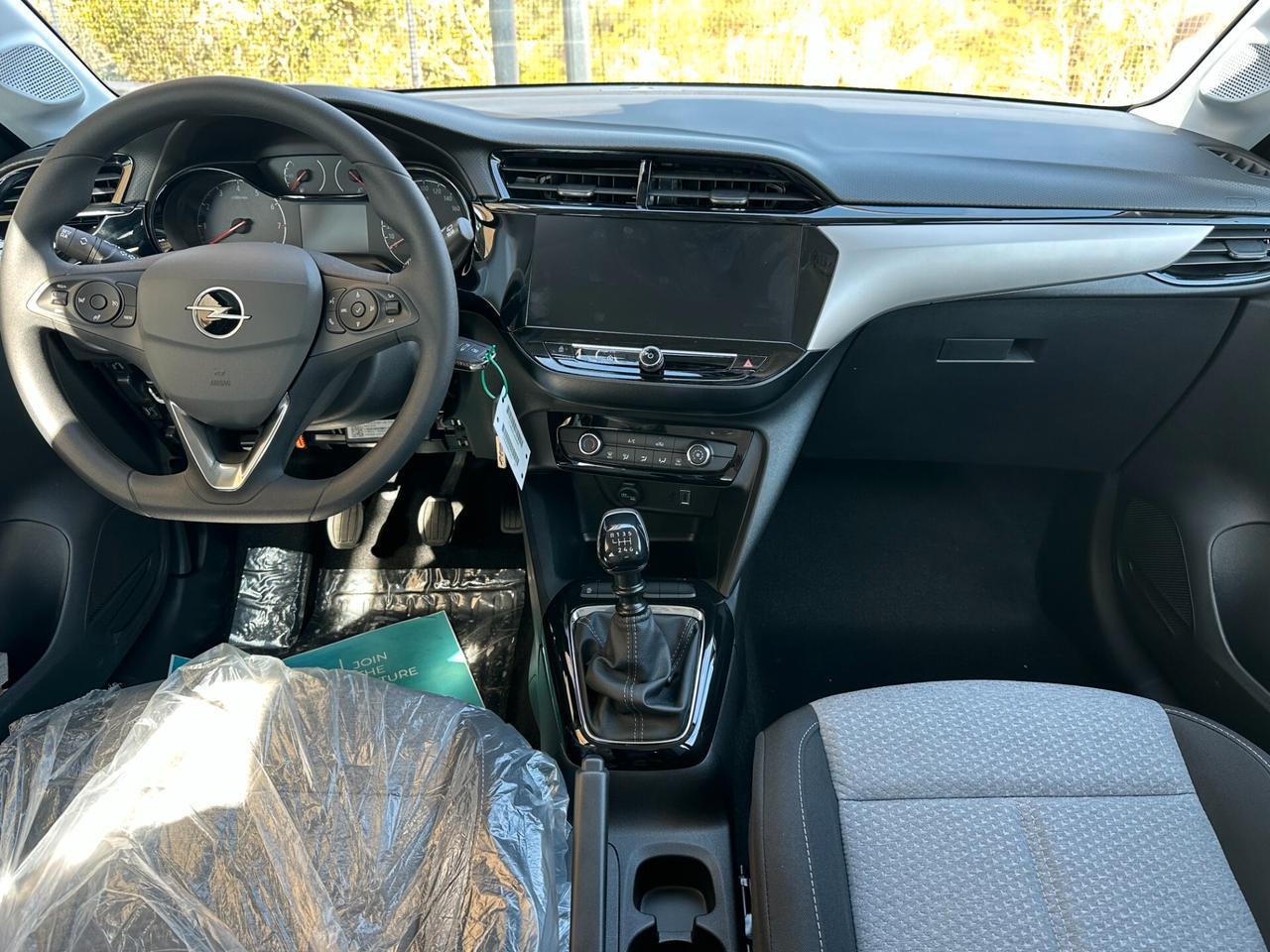 Opel Corsa 1.2 100 CV Edition (NUOVA KM 0)