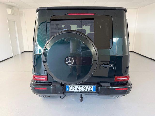 MERCEDES-BENZ G 350 Premium AMG
