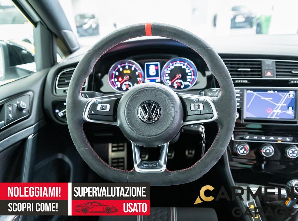 Volkswagen Golf R GTI R 2.0 CLUBSPORT S 310CV