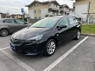 Opel Astra 1.5 CDTi 105 Cv S&S Sports Tourer Business