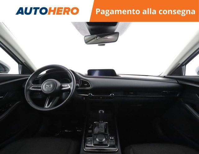 MAZDA CX-30 2.0L e-Skyactiv-G 150 CV M Hybrid 2WD Homura
