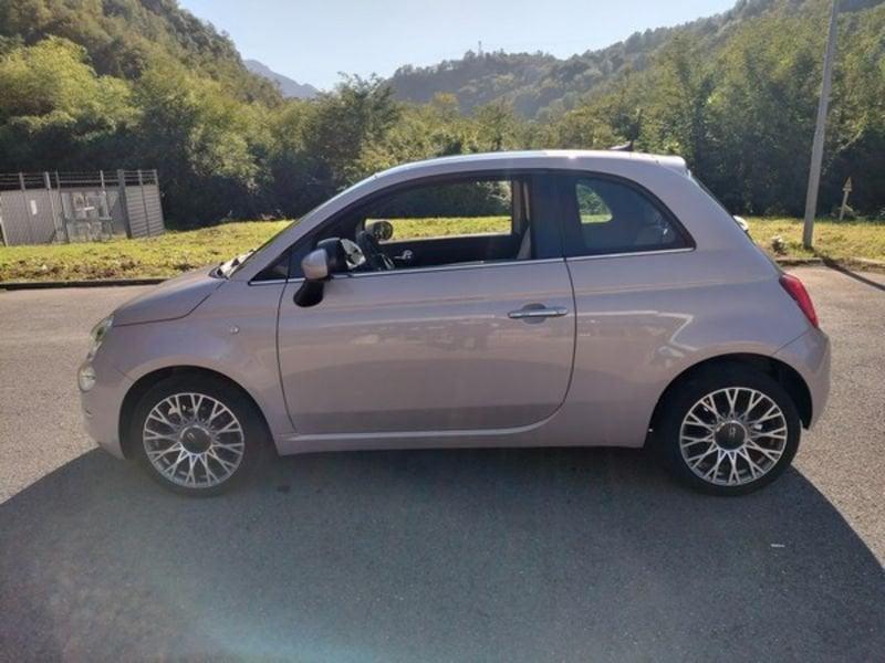 FIAT 500 500 1.2 Dolcevita, Tetto Panoramico!!