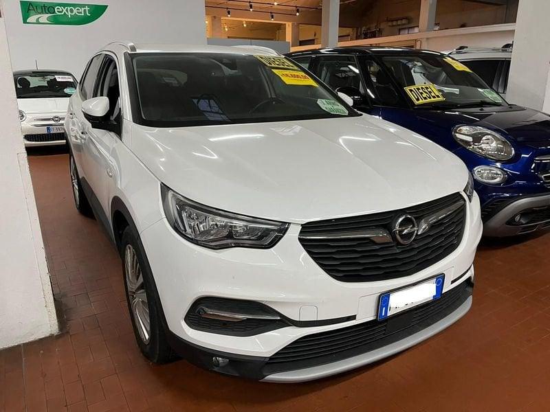 Opel Grandland 1.5 diesel Ecotec Start&Stop Innovation - GARANZIA 12 MESI