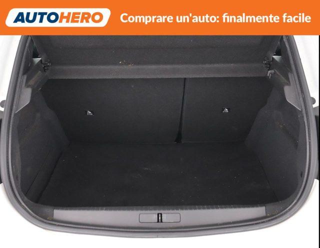 PEUGEOT 208 PureTech 75 Stop&Start 5 porte Active Pack