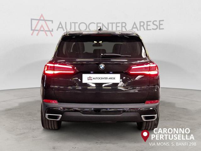 BMW X5 xDrive25d Business