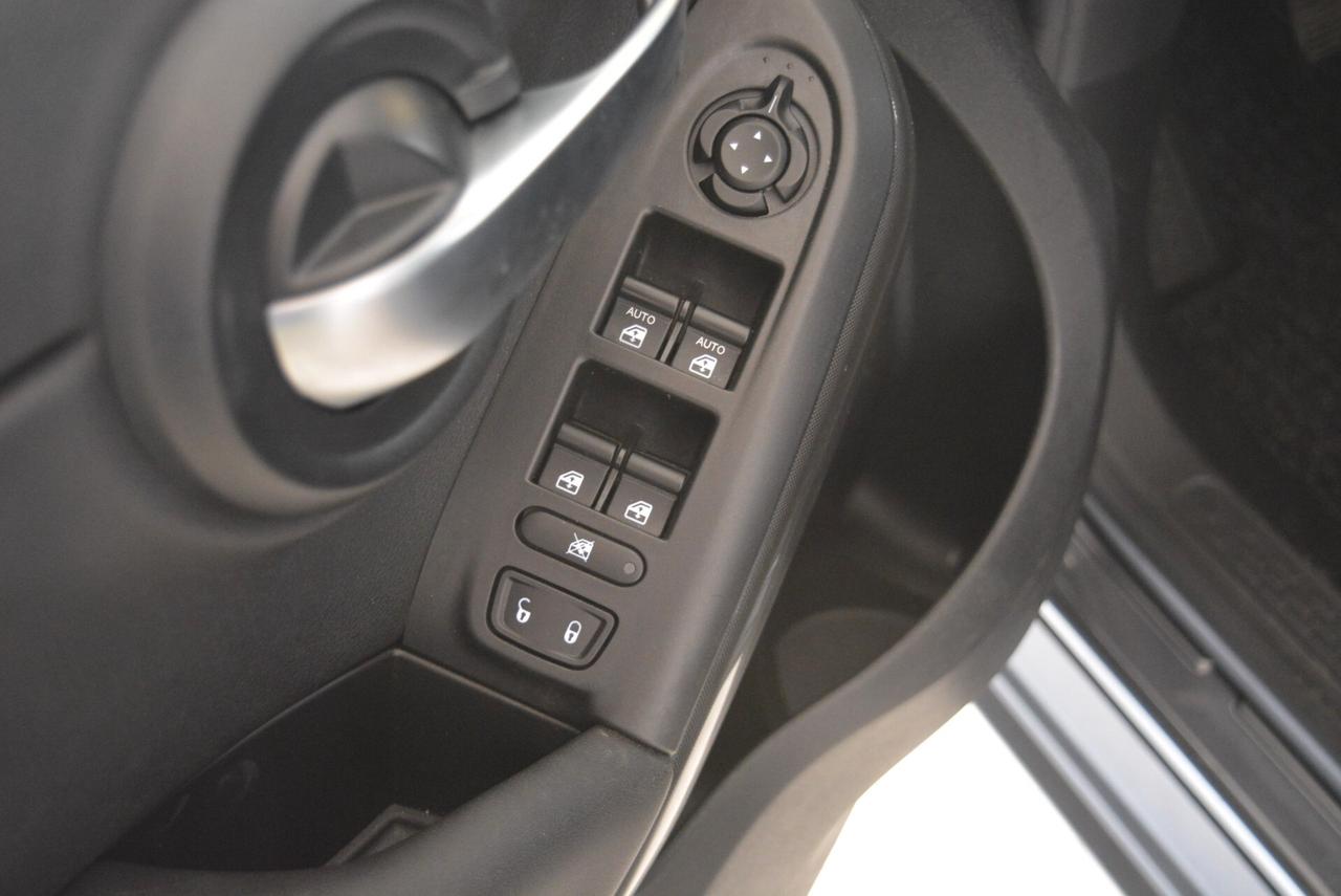 Fiat 500X 1.3 Mjet 95 CV Connect