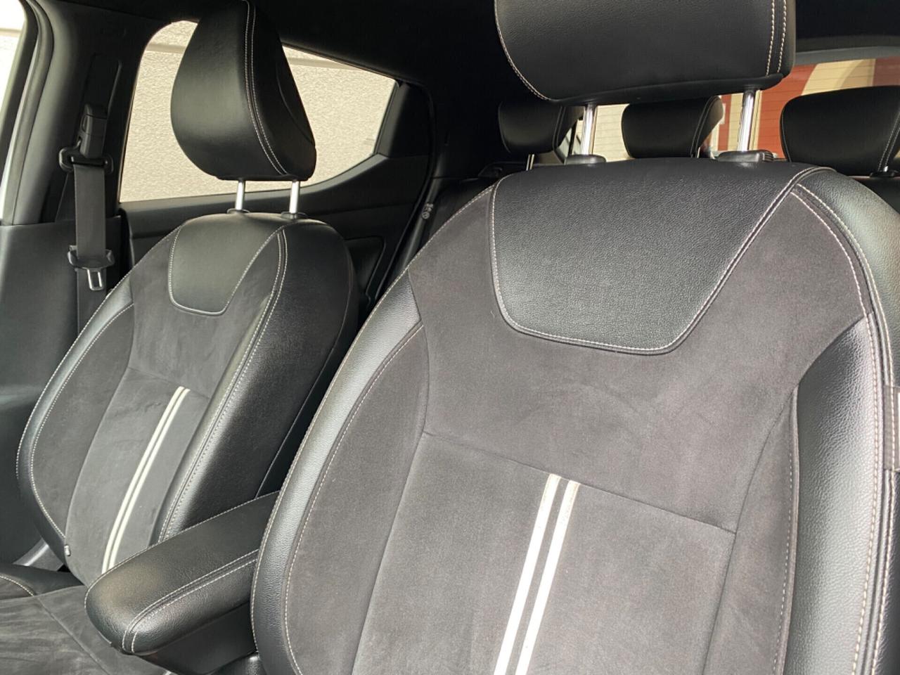 Nissan Micra versione Limitata N Sport