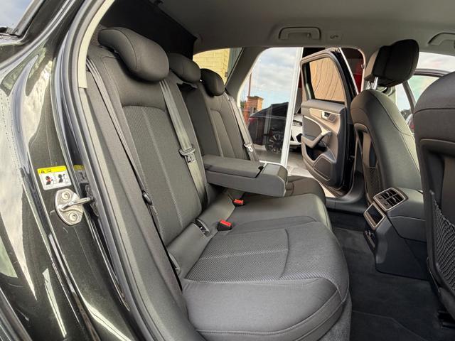 AUDI A6 Avant 40 2.0 TDI S tronic Business AVANT