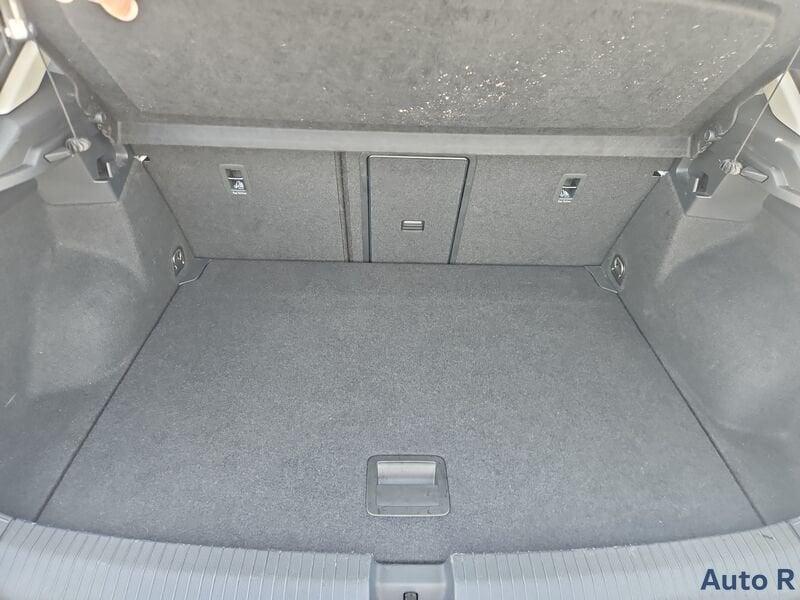 Volkswagen T-Roc 2.0 TDI 115cv SCR Advanced